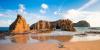 Forget Mallorca, because this trending island in Europe is perfect for golden sands and a relaxed pace