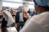 Sen. Andy Kim pitches MediKids, universal healthcare for children and young adults