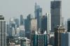 Indonesia passes bill to set up international financial center