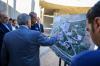 PM inspects progress of Jerash Eco-Tourism Village Project