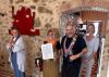 Chaîne des Rôtisseurs celebrates Algarve gastronomy in Vila Real de Santo António