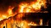 Largest wildfire of the year scorches Spain while blazes rage in France and Greece as sweltering 47C heatwave bears down