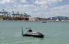 Port of Valencia 5G project named EU top 10 innovation