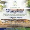 George Irwin Debuts “The Living Infrastructure Layer™” at Africa Biophilic Conference