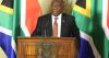 Has Cyril Ramaphosa run out of political capital?