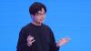 China’s Moonshot AI grabs attention at Shanghai event. How its founder Yang Zhilin aced the tech race