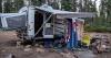 Father faces new charges after kidnapping two Forest Service workers with his son