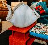 ART! The Newport Show Brings Antiques, Art and Exquisite Objects Together for a Newport Tradition