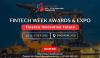 Singapore Set to Host the 4th FinTech Week Awards & Expo 2026