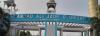Students of Mohammad Ali Jauhar University launch sit in against demolition