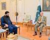 PM pledges federal support for Gilgit-Baltistan's development