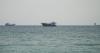 Hormuz shipping declines amid renewed US-Iran military actions