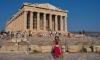 Acropolis stabbing attack leaves two US tourists injured