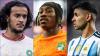 10 World Cup Stars to Watch in the Transfer Market
