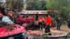 Heavy Rainfall Kills 10 in Chile