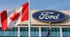 Ford commits $499M to Canada engine plant, defends trade deal