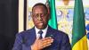 Senegal backs Macky Sall's bid for UN Secretary-General