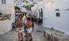 Several popular Greek islands are experiencing severe water shortages - with serious consequences for British holidaymakers