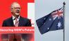 Shock proposal to change the Australian flag: Top union demands end to 'oppressive' and 'colonialist' design