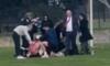 Teenager, 15, undergoing emergency surgery after 'extremely violent' attack by machete-wielding group during his walk home from school
