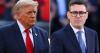 PM Andy Burnham’s first conversation was with President Trump, whom he invited to visit Manchester