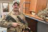 Chechen AfD member vows to 'march on Germany' after Ukraine war