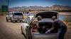 US Citizen Held for Trunk Smuggling in 43°C Heat Near Yuma