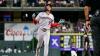 Nationals begin their case to be trade deadline buyers with a win over Rockies