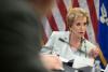 Leaders mull response to Trump administration’s latest HE reforms