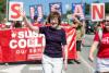 What a Troy Jackson vs. Susan Collins Maine Senate race matchup might look like