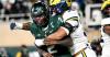 DE Dominic Nichols’ path to Michigan Football, outlook for 2026