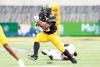 Missouri RB Hardy cleared after shooting, with recovery timeline TBD