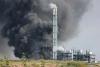 Waste from Denmark caused 2021 blast at German plant that killed seven