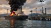 Kazakhstan’s Main Oil Route Remains Vulnerable. It Is Expanding Alternatives