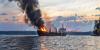 When the War Reaches Kazakh Oil