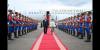 Tajikistan’s President Rahmon Visits Mongolia as Ulaanbaatar Expands Central Asia Outreach