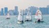 Oman Sail welcomes the region’s best female sailors as hosts of the 3rd Arab Women’s Sailing Championship