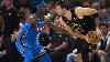 Thunder trade Lu Dort to Hawks in three-team deal for second round picks, ESPN reports