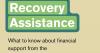 American Red Cross opens resource centers for typhoon survivors