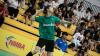Masuki defends title, Park strikes gold twice