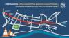 Tbilisi City Hall - Traffic on Rustaveli Avenue will be restricted for four months during rehabilitation - alternative routes will be available