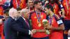 Grading the 2026 World Cup from Spain's A to Infantino's F