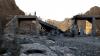 Iran's current leader Ahmad Vahidi faces a grim choice after Iran gets crushed