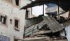 Family of six killed in Gaza in Israeli airstrike