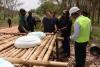 Jeety Reaffirms Commitment to Liberia’s Rubber Industry