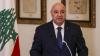 Lebanon's Aoun to meet Trump in Washington