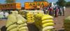 Zimbabwe grain deliveries top 120,000 tonnes as government braces for El Niño