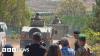 Lebanese army says troops deploying in 'pilot zone' after Israeli withdrawal
