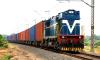 Biratnagar ICP in eastern Nepal receives first-ever containerised cargo train from Kolkata
