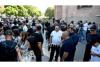 Armenian fish farmers demand government support amid suspended  exports to Russia